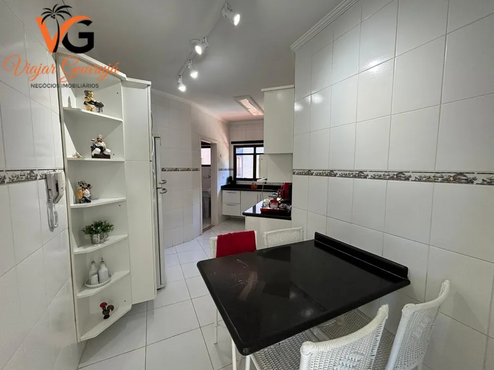 Apartamento, 3 quartos, 126 m² - Foto 11