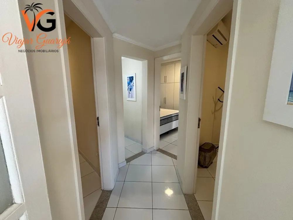 Apartamento, 3 quartos, 126 m² - Foto 13