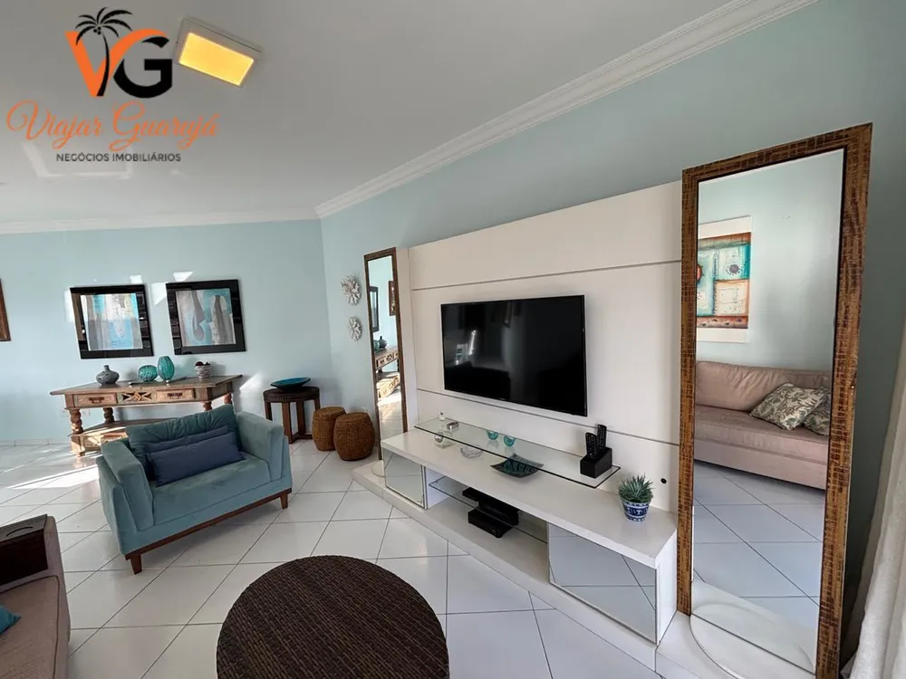Apartamento, 3 quartos, 126 m² - Foto 7