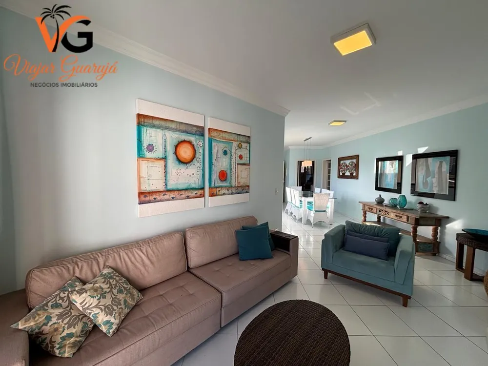 Apartamento, 3 quartos, 126 m² - Foto 12