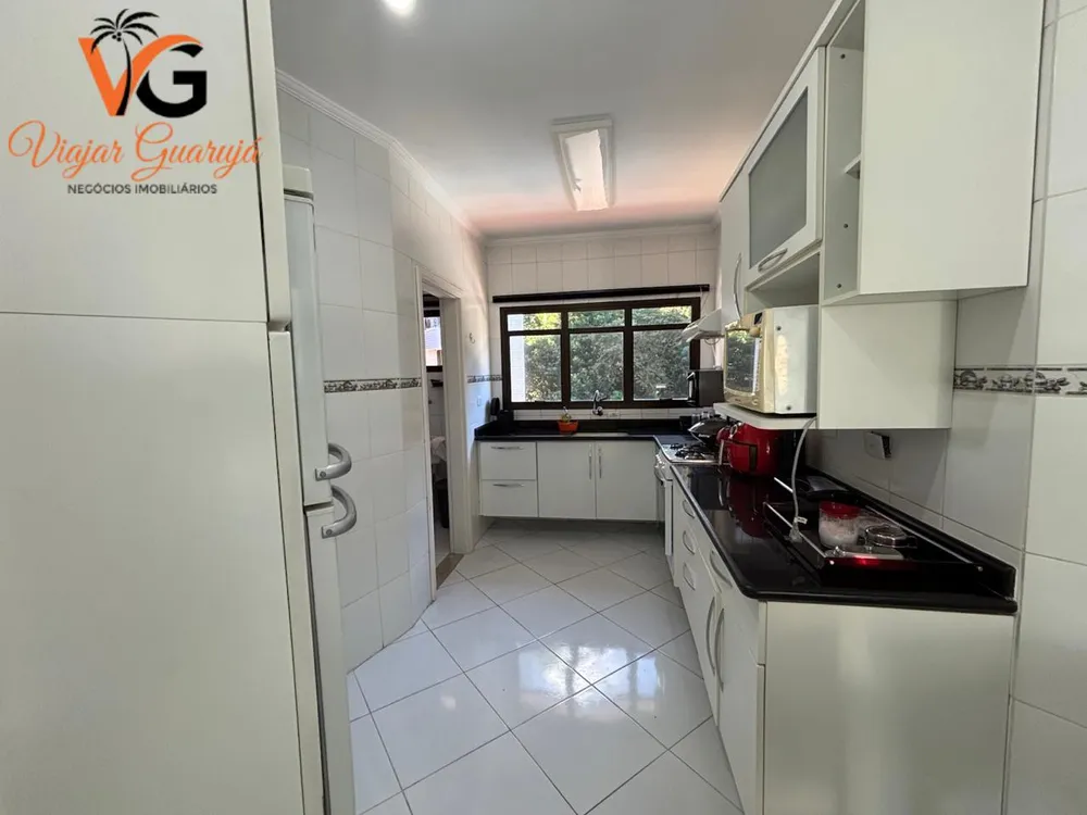 Apartamento, 3 quartos, 126 m² - Foto 14
