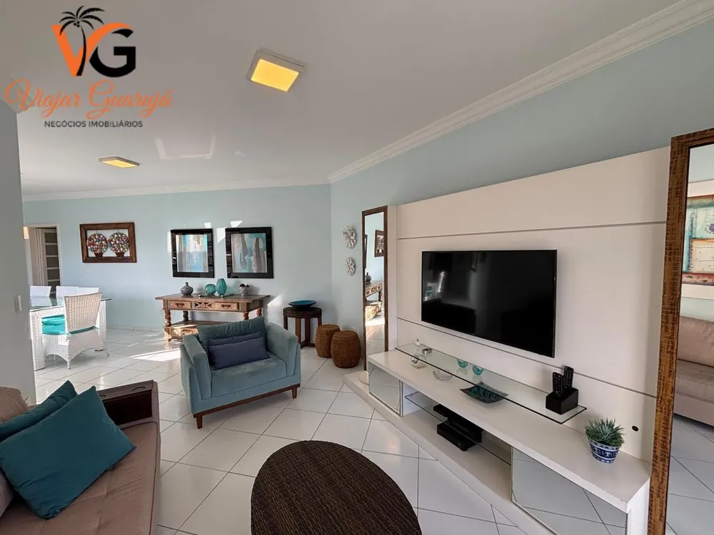 Apartamento, 3 quartos, 126 m² - Foto 8