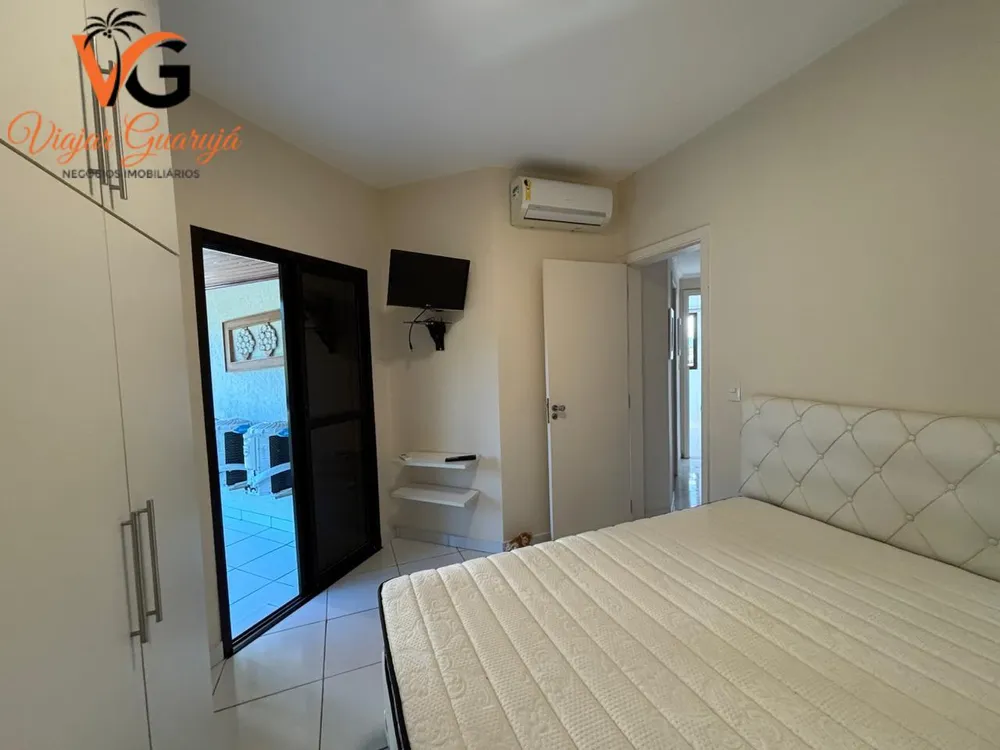 Apartamento, 3 quartos, 126 m² - Foto 2