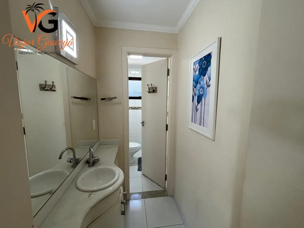 Apartamento, 3 quartos, 126 m² - Foto 6