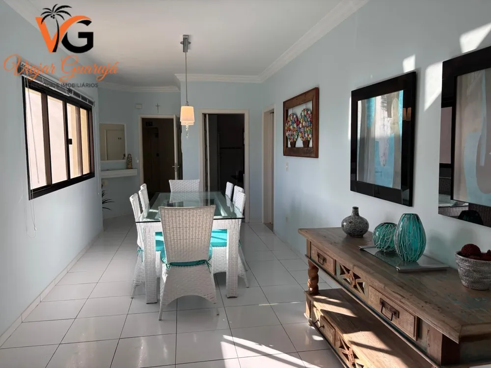 Apartamento, 3 quartos, 126 m² - Foto 5