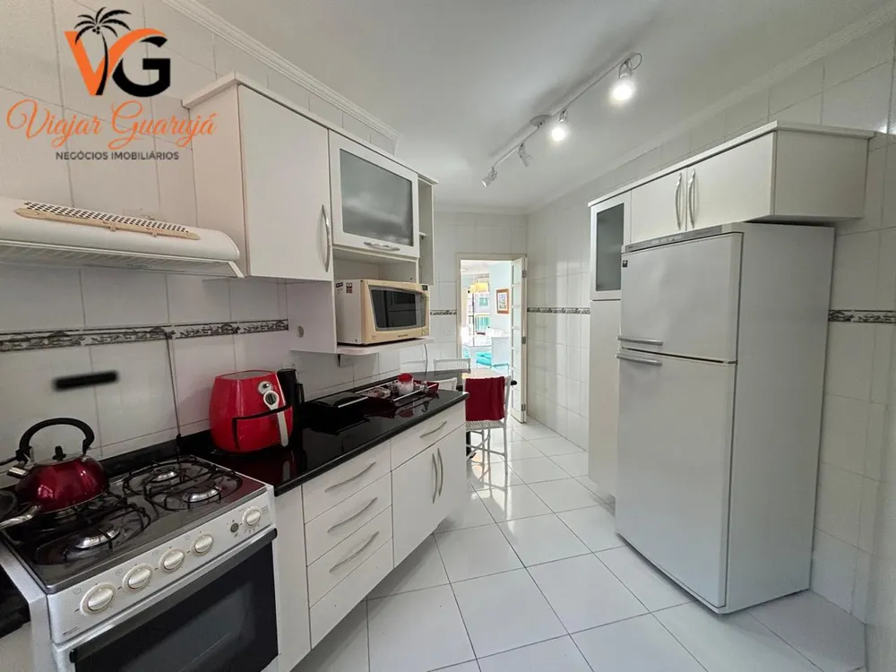 Apartamento, 3 quartos, 126 m² - Foto 4