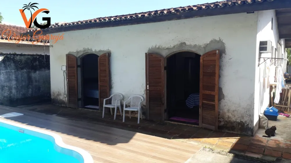 Casa, 4 quartos, 462 m² - Foto 3