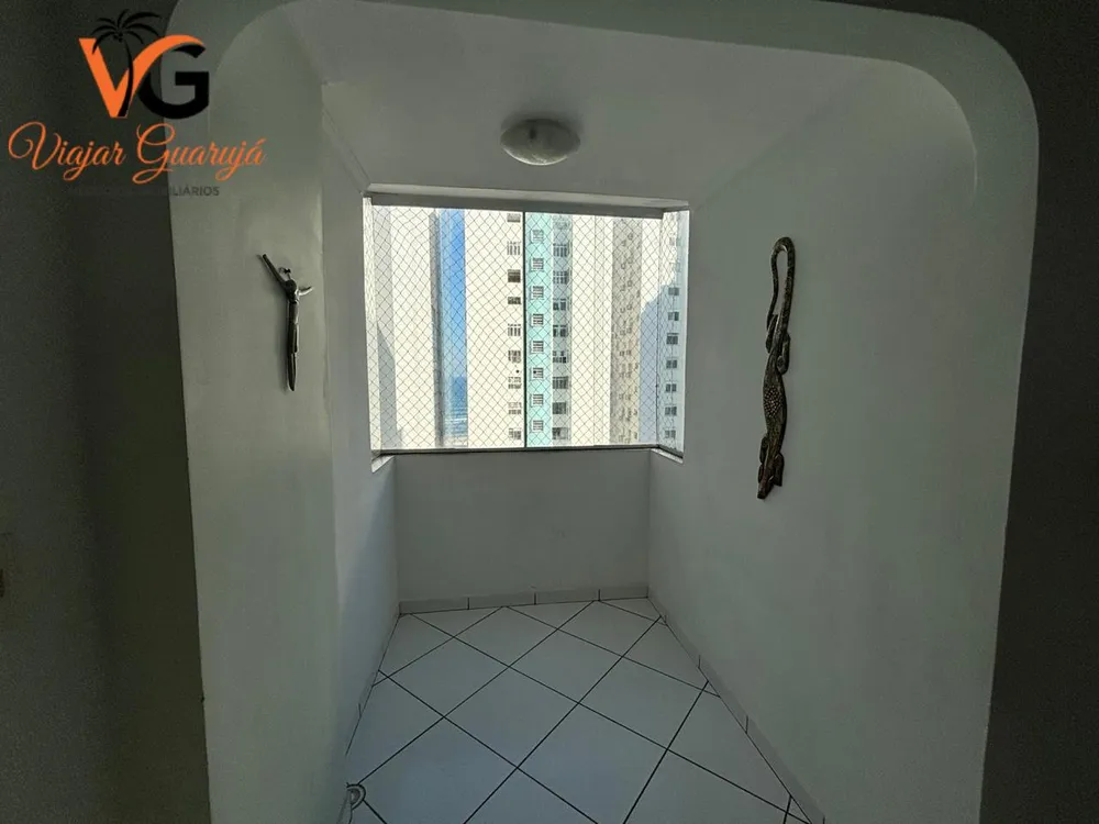 Apartamento, 2 quartos, 65 m² - Foto 8