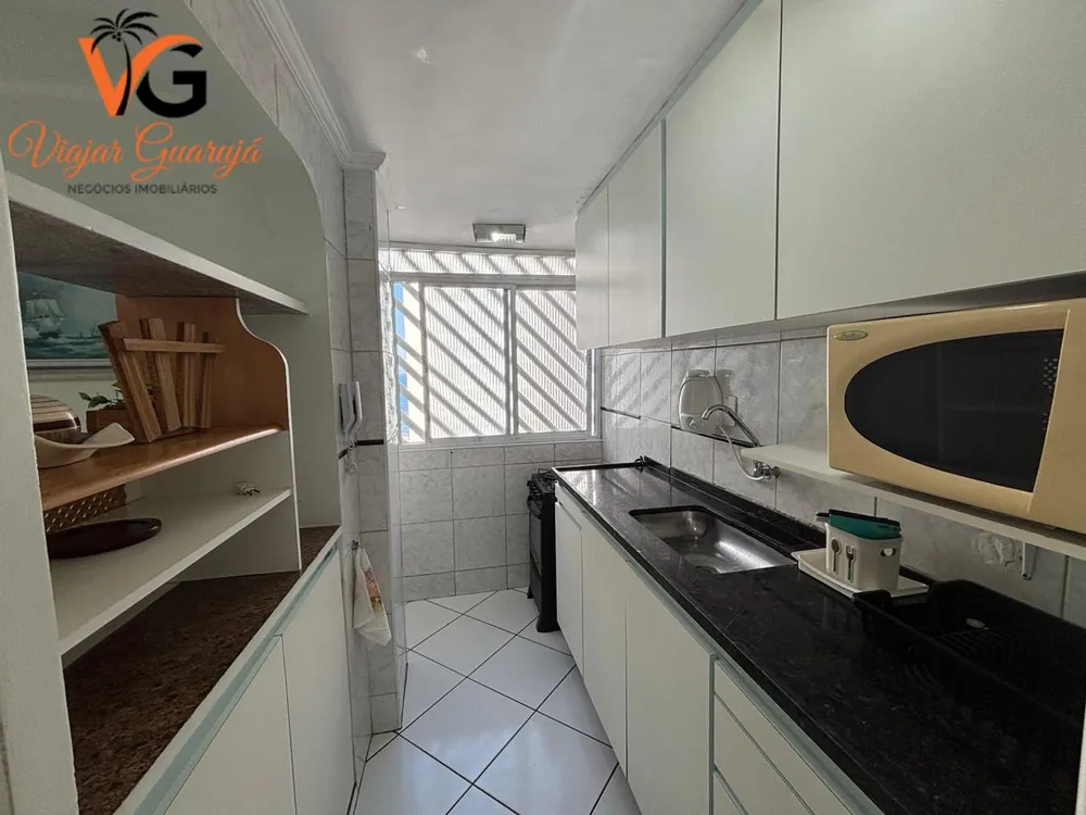 Apartamento, 2 quartos, 65 m² - Foto 12