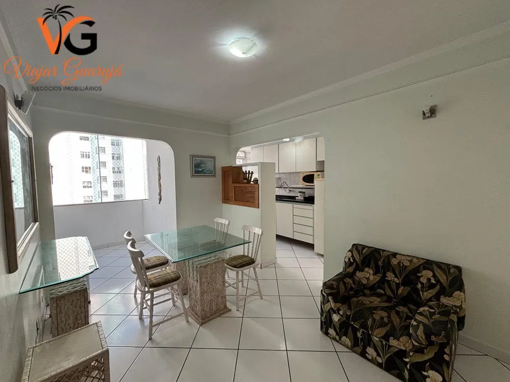 Apartamento, 2 quartos, 65 m² - Foto 2