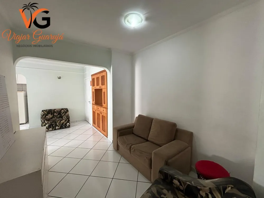 Apartamento, 2 quartos, 65 m² - Foto 1