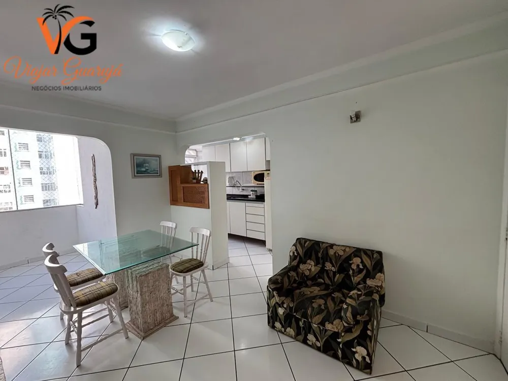 Apartamento, 2 quartos, 65 m² - Foto 3