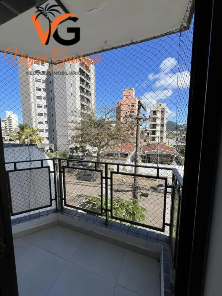 Apartamento, 2 quartos, 68 m² - Foto 2