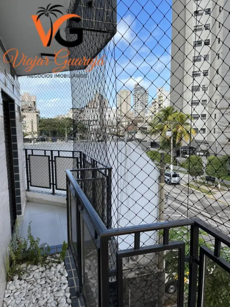 Apartamento, 2 quartos, 68 m² - Foto 3
