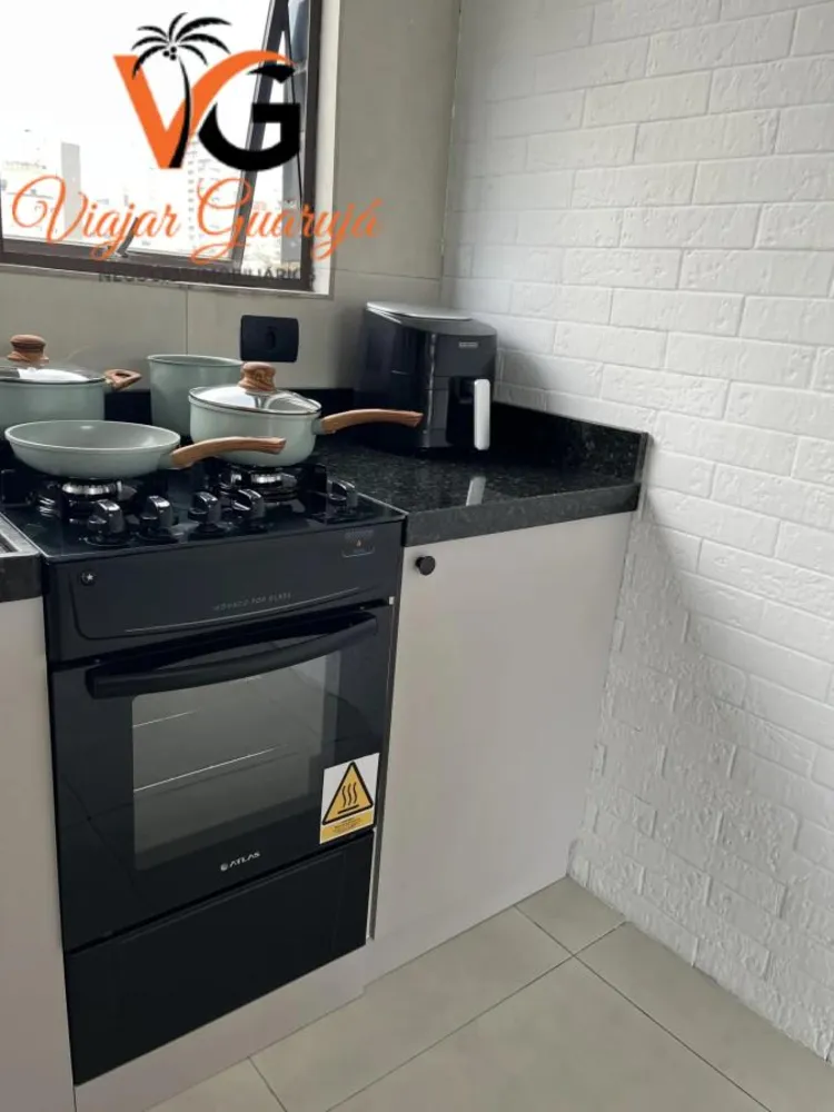 Apartamento, 2 quartos, 68 m² - Foto 5