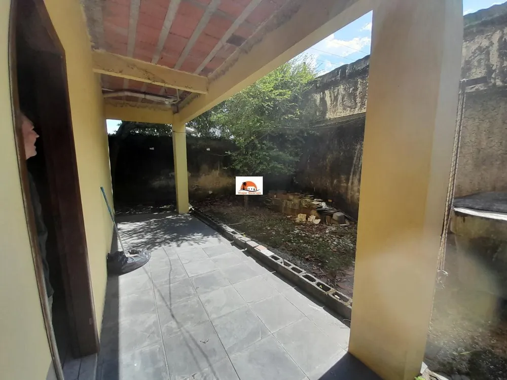 Casa, 3 quartos, 281 m² - Foto 13