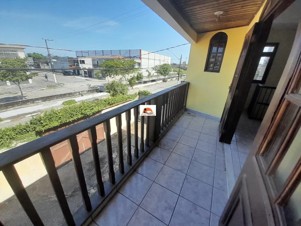 Casa, 3 quartos, 281 m² - Foto 12