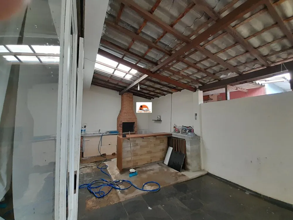 Casa, 3 quartos, 525 m² - Foto 5
