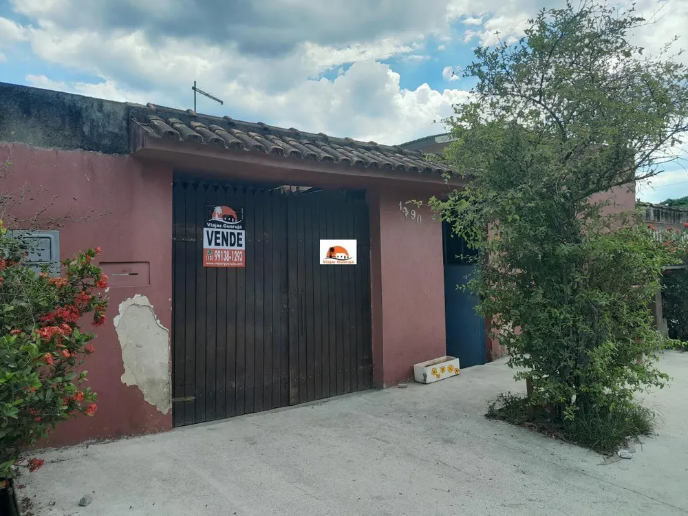Casa, 3 quartos, 525 m² - Foto 1