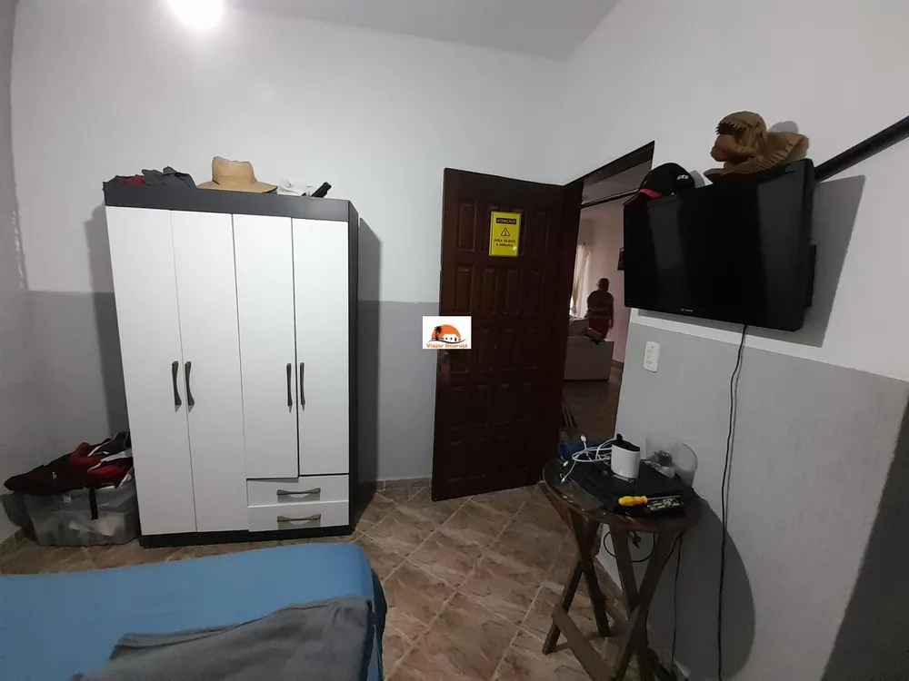 Casa, 3 quartos, 525 m² - Foto 12
