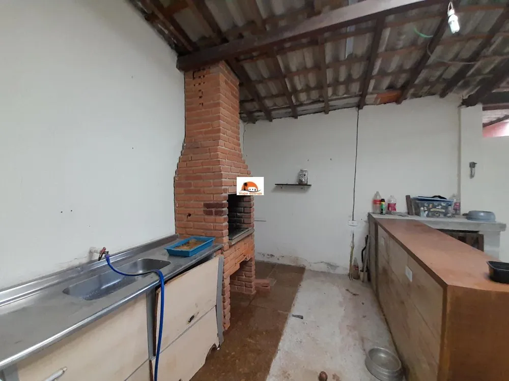 Casa, 3 quartos, 525 m² - Foto 4