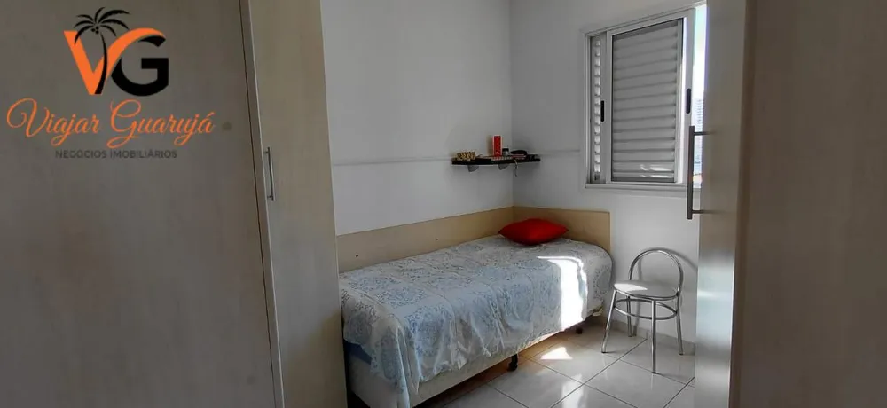 Apartamento, 3 quartos, 84 m² - Foto 3