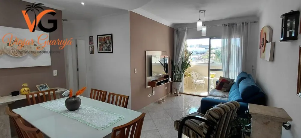 Apartamento, 3 quartos, 84 m² - Foto 3