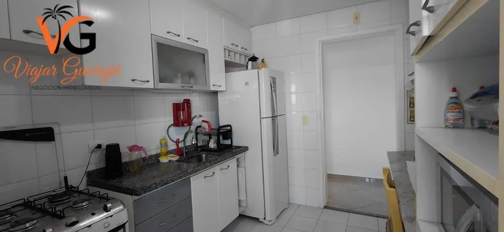 Apartamento, 3 quartos, 84 m² - Foto 6