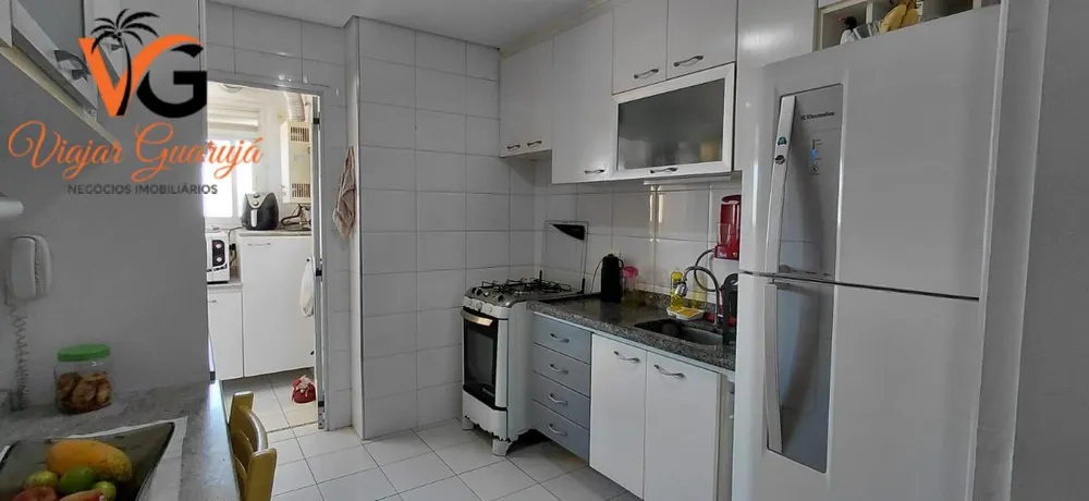 Apartamento, 3 quartos, 84 m² - Foto 4