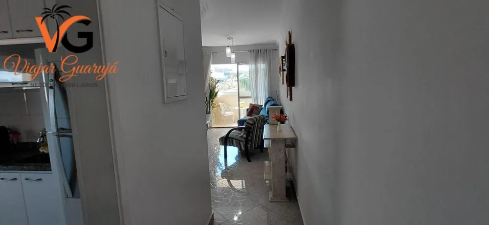 Apartamento, 3 quartos, 84 m² - Foto 5