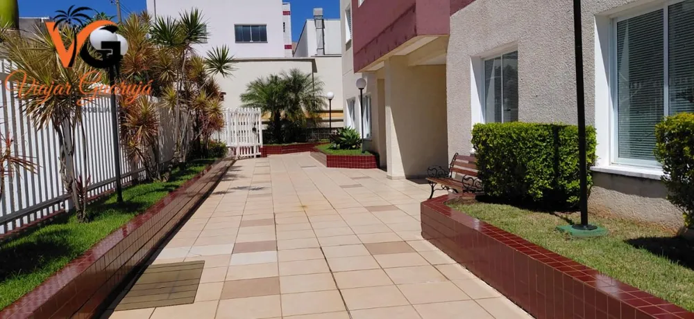 Apartamento, 3 quartos, 84 m² - Foto 6