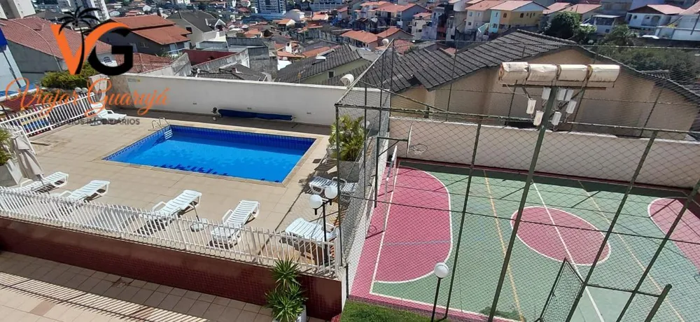 Apartamento, 3 quartos, 84 m² - Foto 1