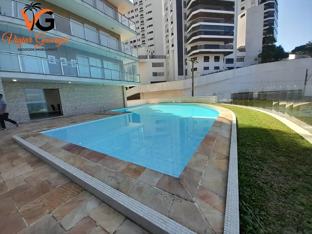 Apartamento, 3 quartos, 117 m² - Foto 12