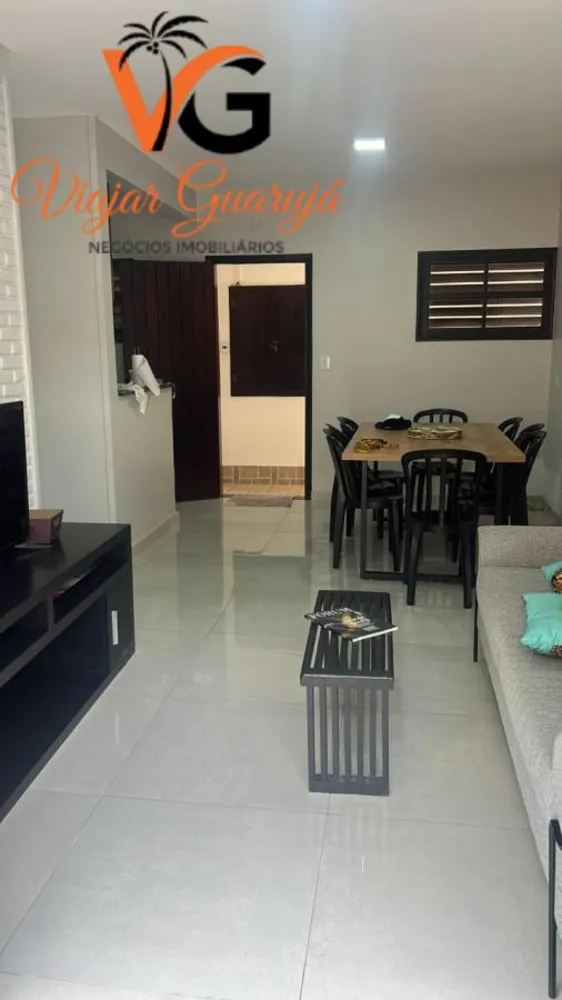 Apartamento, 2 quartos, 57 m² - Foto 5