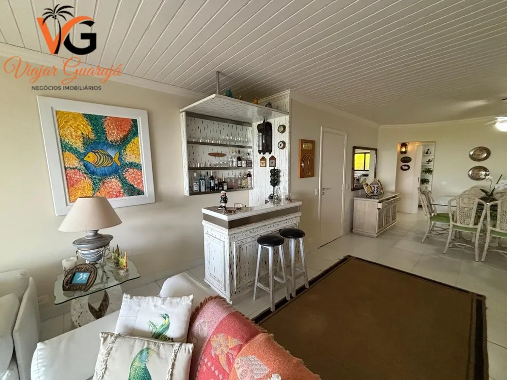 Apartamento, 3 quartos, 170 m² - Foto 5
