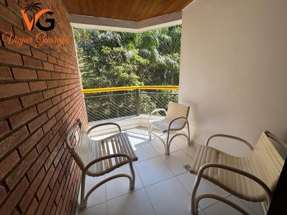 Apartamento, 3 quartos, 170 m² - Foto 9