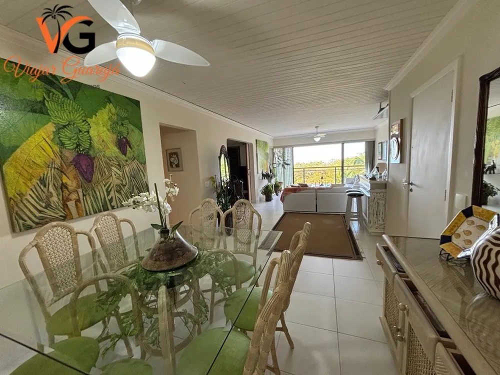 Apartamento, 3 quartos, 170 m² - Foto 2