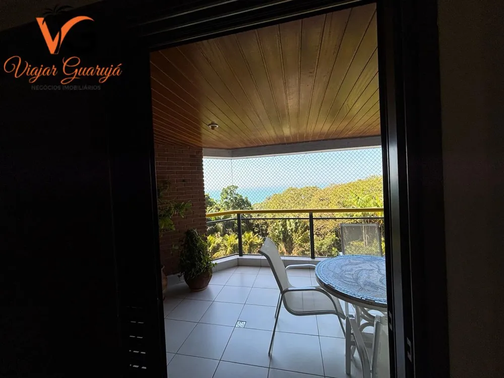 Apartamento, 3 quartos, 170 m² - Foto 6