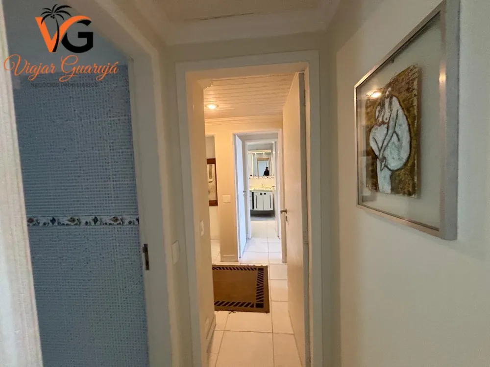 Apartamento, 3 quartos, 170 m² - Foto 13