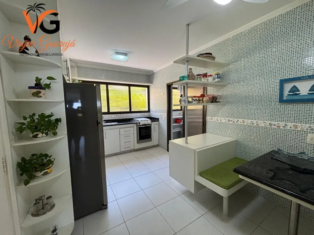 Apartamento, 3 quartos, 170 m² - Foto 16