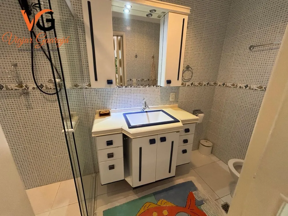 Apartamento, 3 quartos, 170 m² - Foto 8