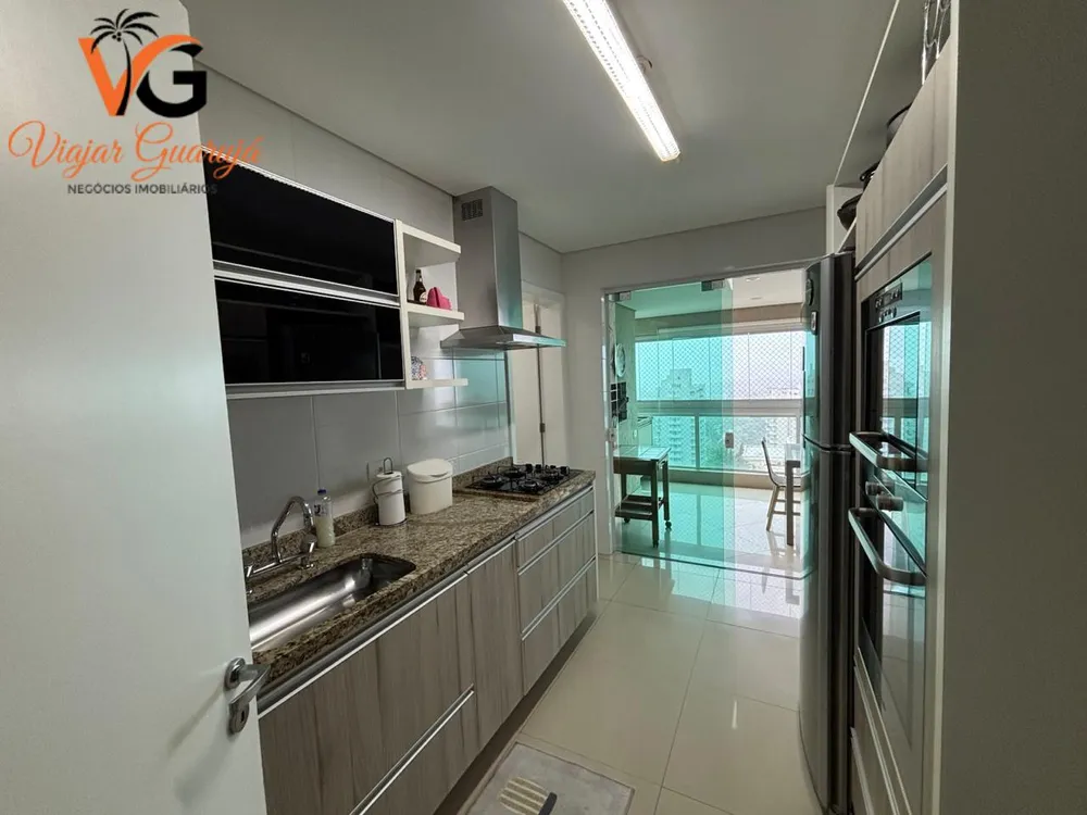 Apartamento, 3 quartos, 115 m² - Foto 4
