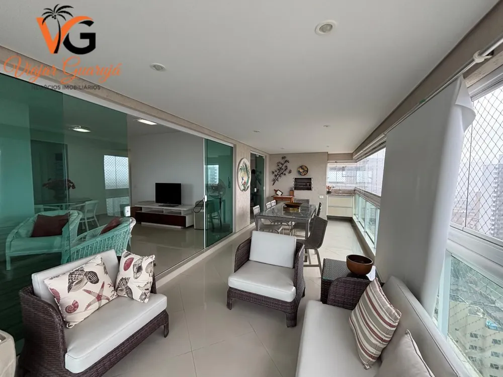 Apartamento, 3 quartos, 115 m² - Foto 2