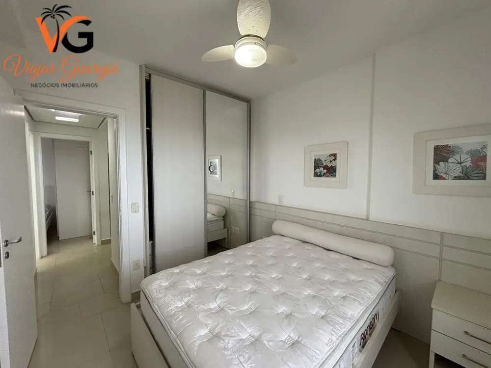 Apartamento, 3 quartos, 115 m² - Foto 8