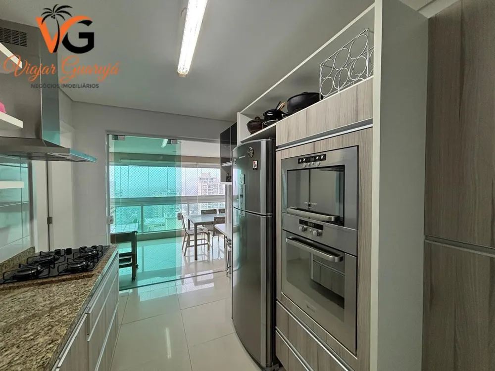 Apartamento, 3 quartos, 115 m² - Foto 5
