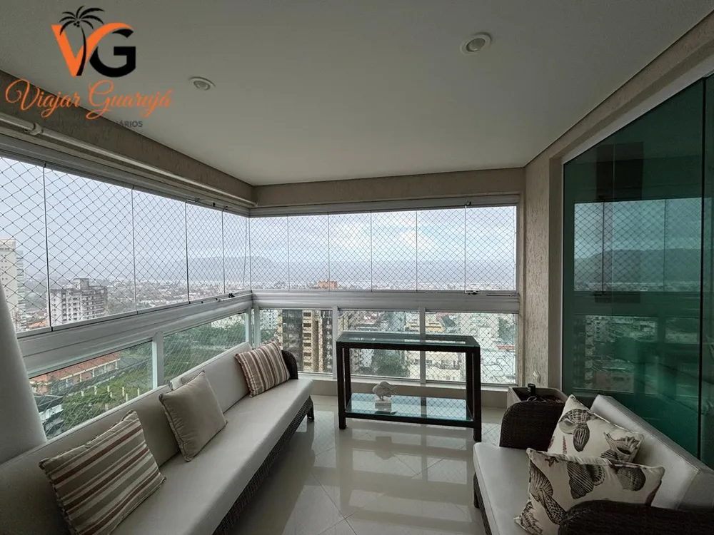Apartamento, 3 quartos, 115 m² - Foto 3