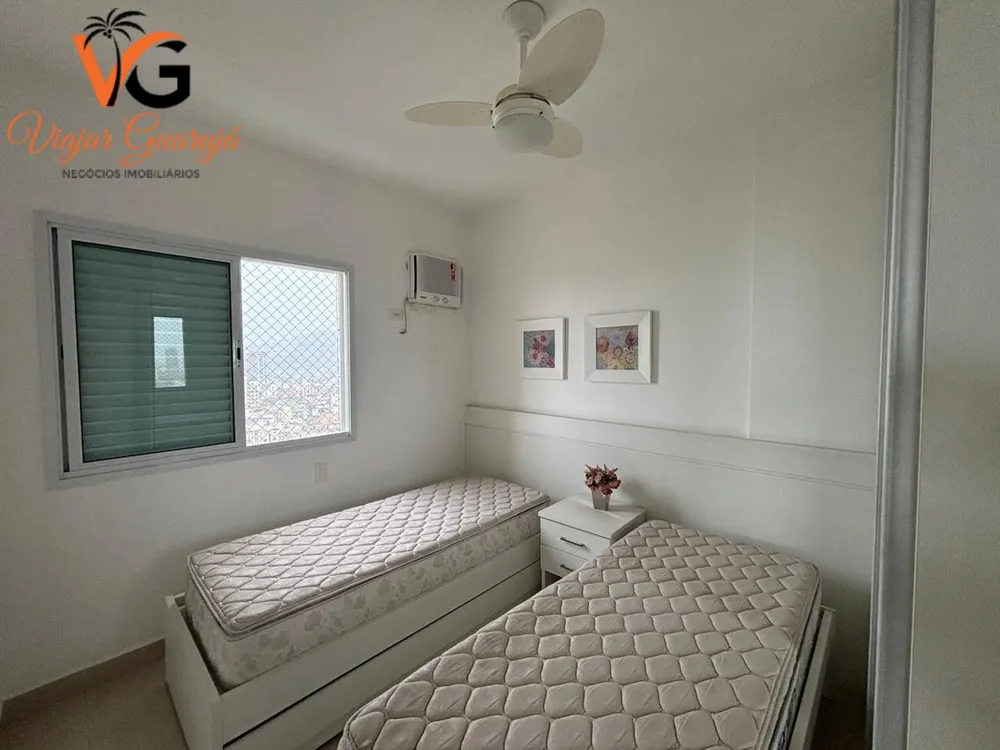 Apartamento, 3 quartos, 115 m² - Foto 11