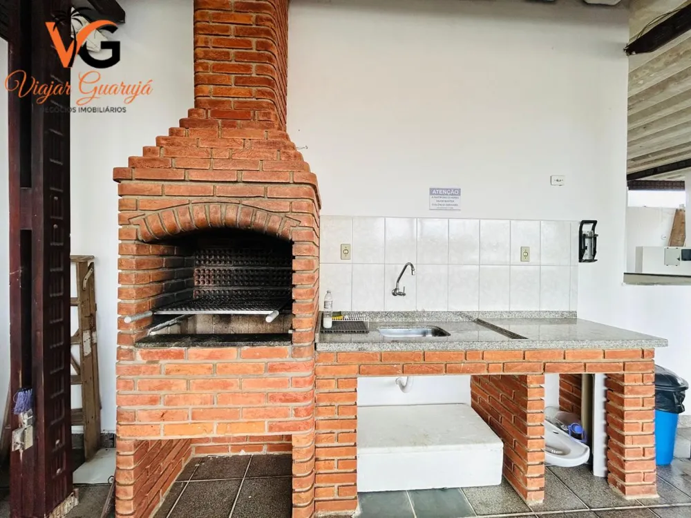 Apartamento, 1 quarto, 57 m² - Foto 5