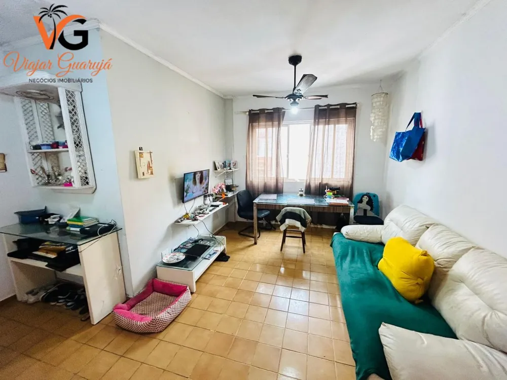 Apartamento, 1 quarto, 57 m² - Foto 4