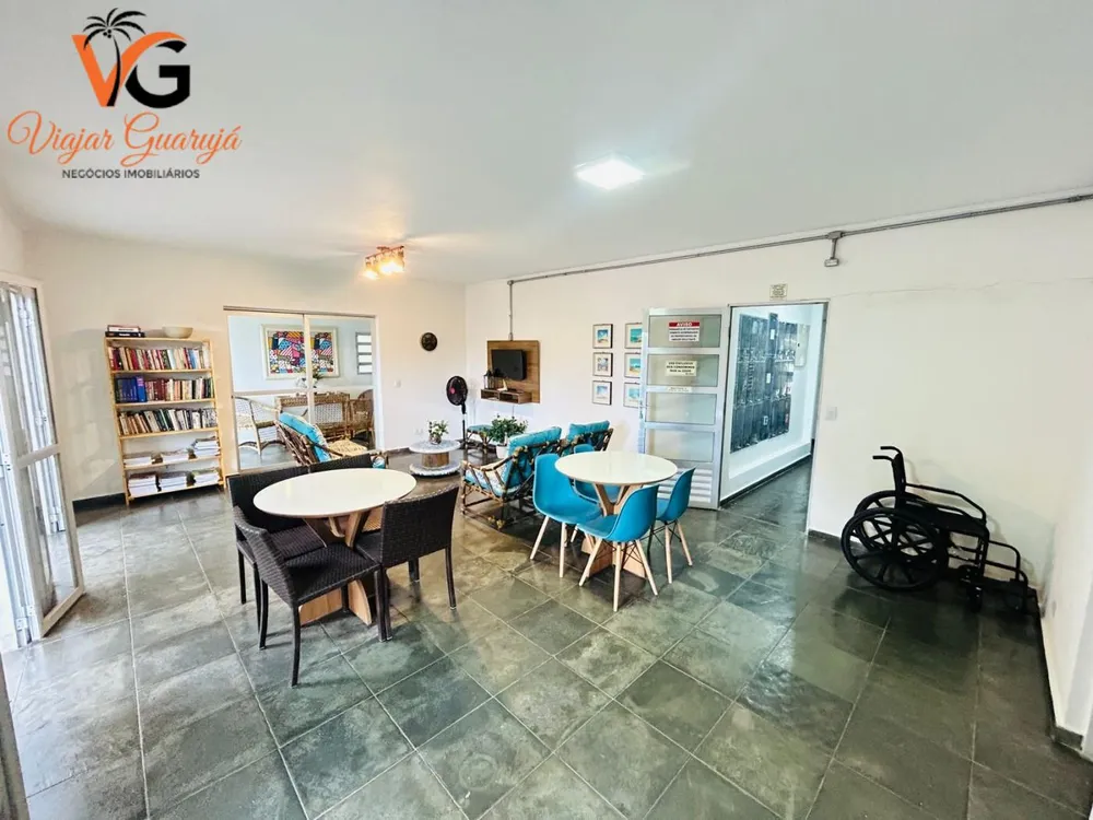 Apartamento, 1 quarto, 57 m² - Foto 10